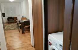 Apartament 3 camere, 64 mp, mobilat modern, zona Bistro Toha