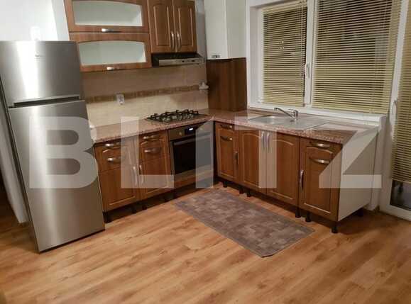 Apartament de închiriat 3 camere Borhanci - 35056AI | BLITZ Cluj-Napoca | Poza3