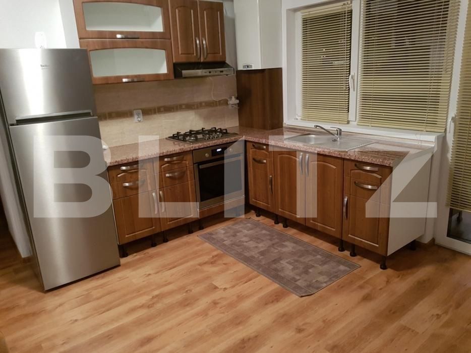 Apartament de închiriat 3 camere Borhanci - 35056AI | BLITZ Cluj-Napoca | Poza3