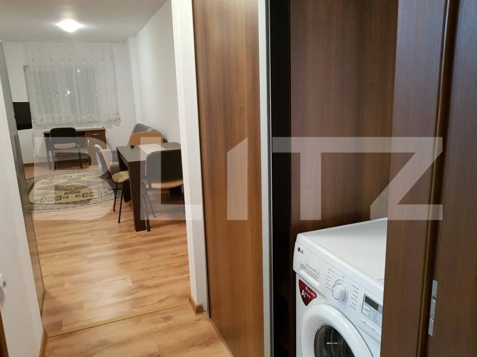 Apartament de închiriat 3 camere Borhanci - 35056AI | BLITZ Cluj-Napoca | Poza2