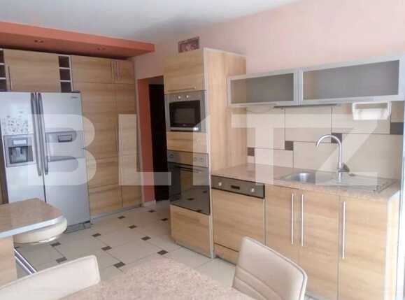 Casa de închiriat 4 camere Zorilor - 35057CI | BLITZ Cluj-Napoca | Poza1