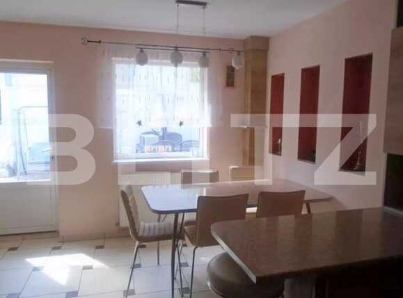 Casa de închiriat 4 camere Zorilor - 35057CI | BLITZ Cluj-Napoca | Poza3
