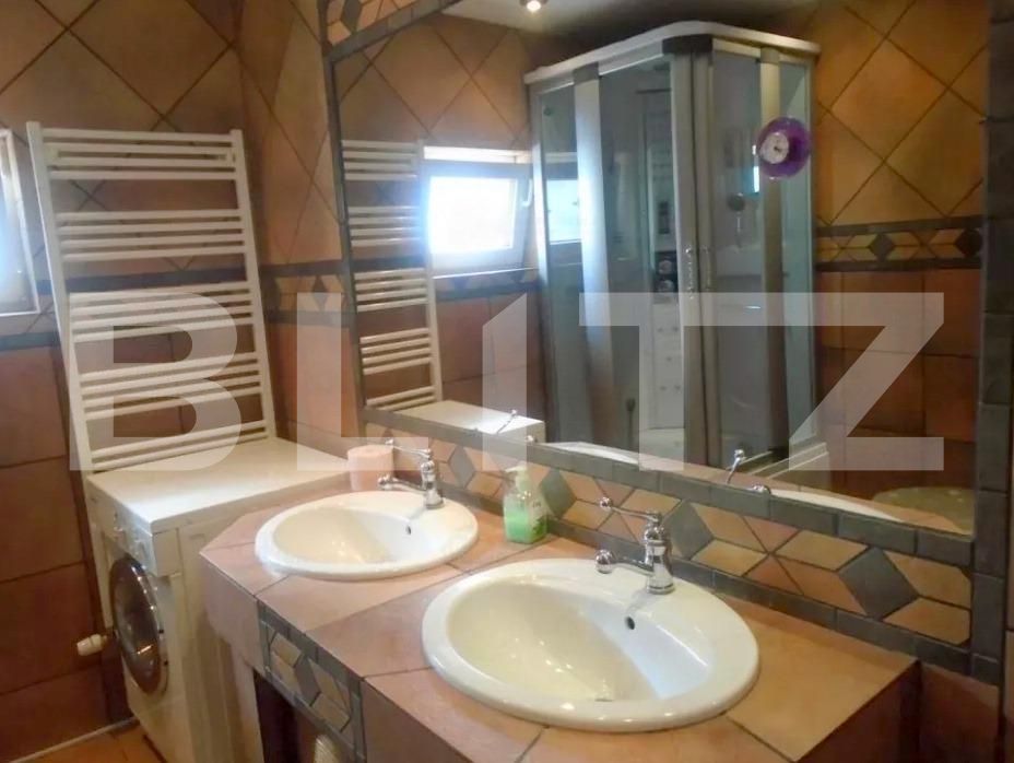 Casa de închiriat 4 camere Zorilor - 35057CI | BLITZ Cluj-Napoca | Poza11