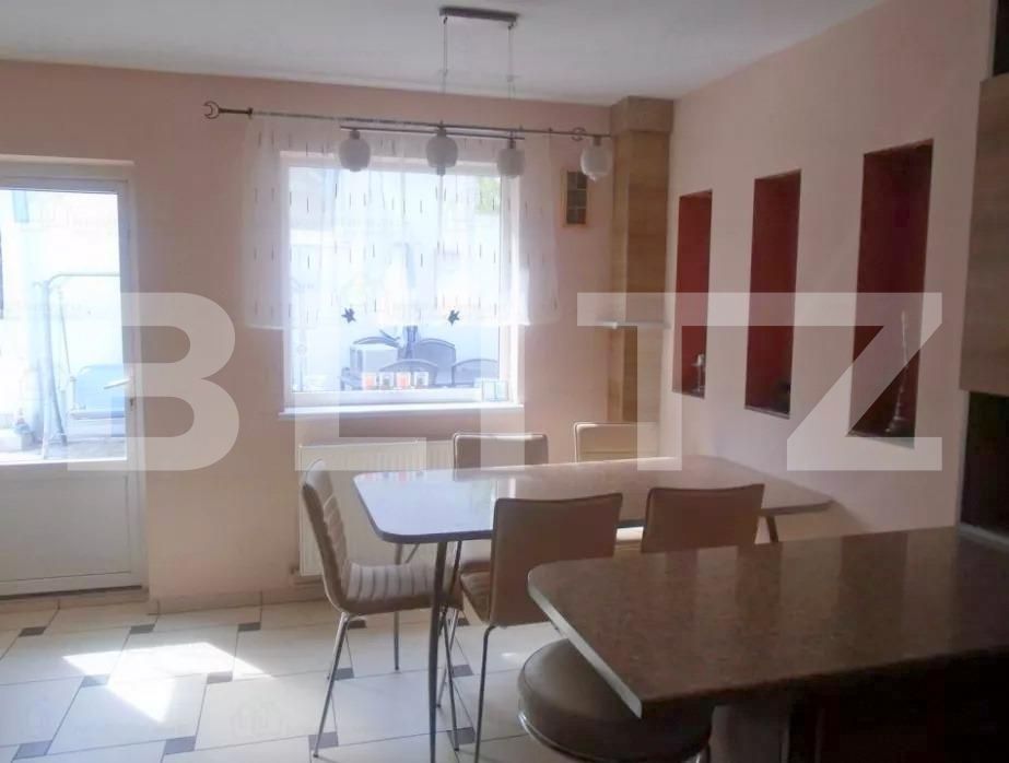 Casa de închiriat 4 camere Zorilor - 35057CI | BLITZ Cluj-Napoca | Poza3