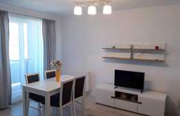 2 camere, 56 mp, mobilat modern, loc de parcare, Zona Metro