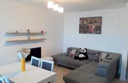 2 camere, 56 mp, mobilat modern, loc de parcare, Zona Metro