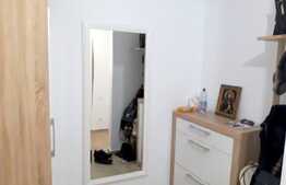 2 camere, 56 mp, mobilat modern, loc de parcare, Zona Metro