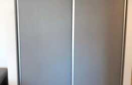 2 camere, 56 mp, mobilat modern, loc de parcare, Zona Metro