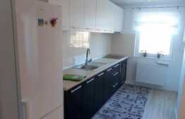 2 camere, 56 mp, mobilat modern, loc de parcare, Zona Metro