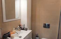 2 camere, 56 mp, mobilat modern, loc de parcare, Zona Metro