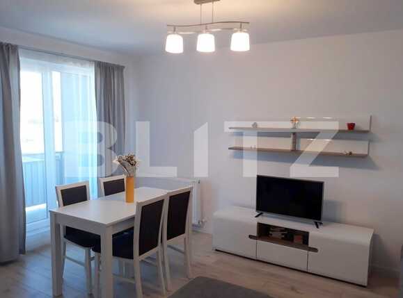 Apartament de închiriat 2 camere Manastur - 35058AI | BLITZ Cluj-Napoca | Poza1