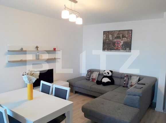 Apartament de închiriat 2 camere Manastur - 35058AI | BLITZ Cluj-Napoca | Poza2