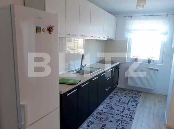 Apartament de închiriat 2 camere Manastur - 35058AI | BLITZ Cluj-Napoca | Poza5