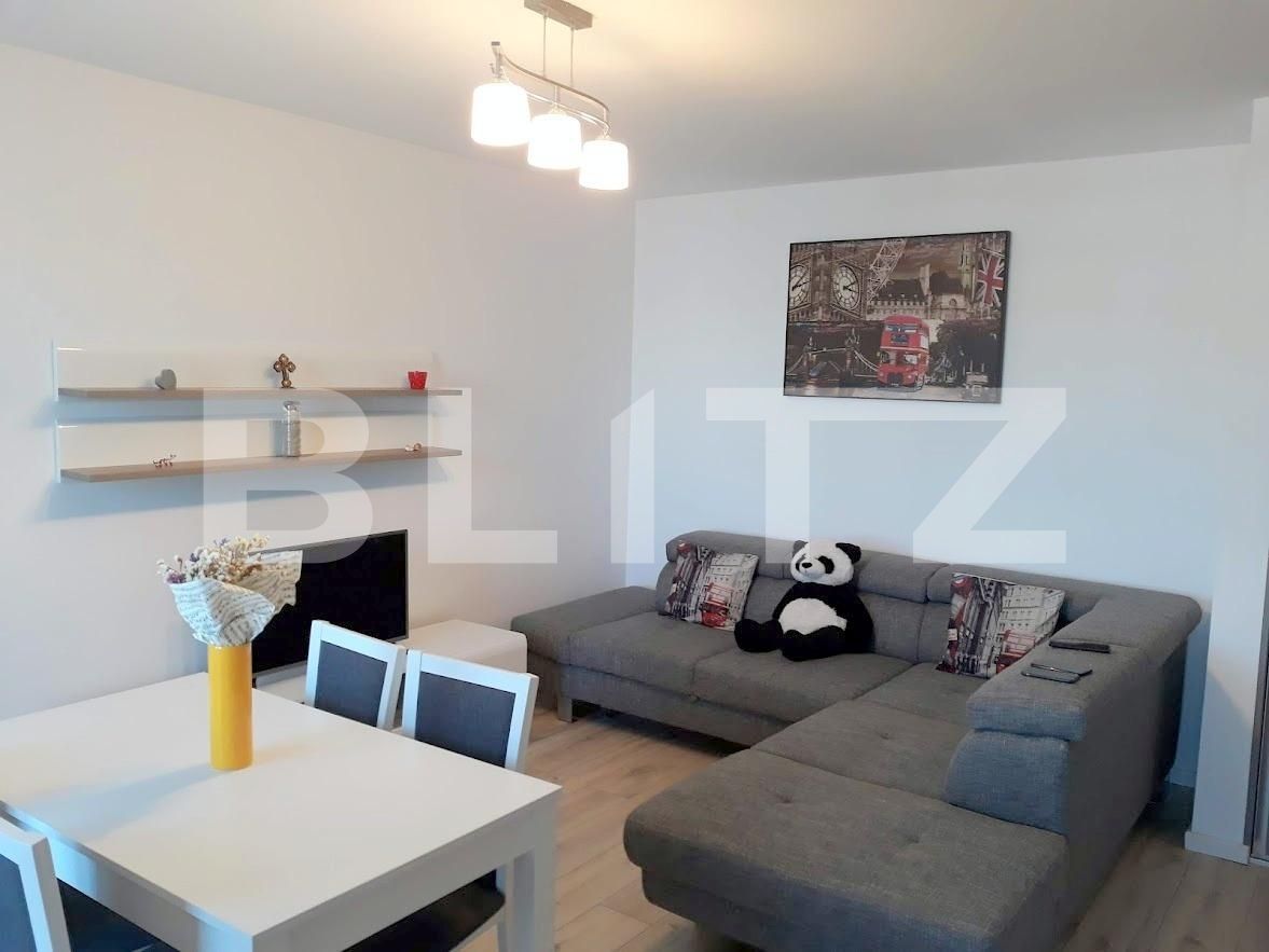Apartament de închiriat 2 camere Manastur - 35058AI | BLITZ Cluj-Napoca | Poza2