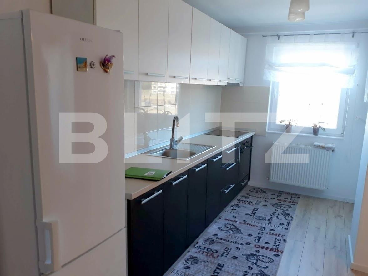 Apartament de închiriat 2 camere Manastur - 35058AI | BLITZ Cluj-Napoca | Poza5