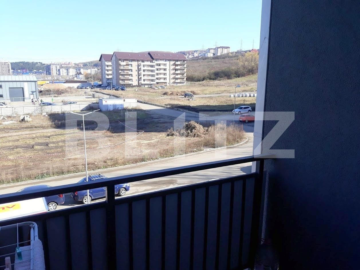 Apartament de închiriat 2 camere Manastur - 35058AI | BLITZ Cluj-Napoca | Poza11