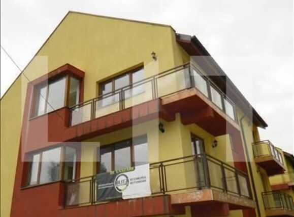 Apartament de vânzare 2 camere Semicentral - 3506AV | BLITZ Cluj-Napoca | Poza16