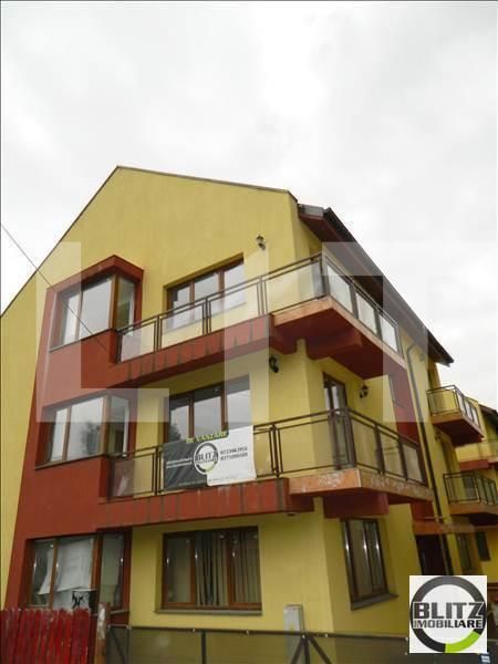 Apartament de vânzare 2 camere Semicentral - 3506AV | BLITZ Cluj-Napoca | Poza16