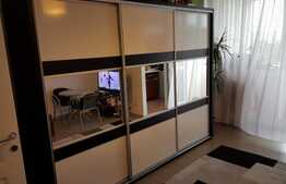 Garsoniera, 33 mp, decomandata, zona strazii Aleea Detunata