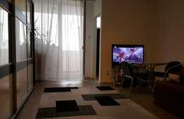 Garsoniera, 33 mp, decomandata, zona strazii Aleea Detunata