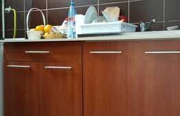 Garsoniera, 33 mp, decomandata, zona strazii Aleea Detunata