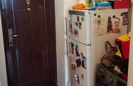 Garsoniera, 33 mp, decomandata, zona strazii Aleea Detunata