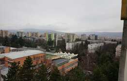 Garsoniera, 33 mp, decomandata, zona strazii Aleea Detunata