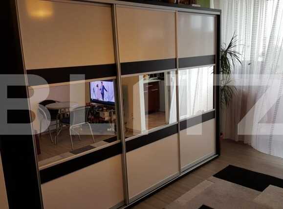 Garsonieră de închiriat Gheorgheni - 35060AI | BLITZ Cluj-Napoca | Poza4