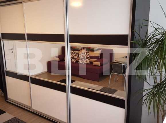 Garsonieră de închiriat Gheorgheni - 35060AI | BLITZ Cluj-Napoca | Poza2