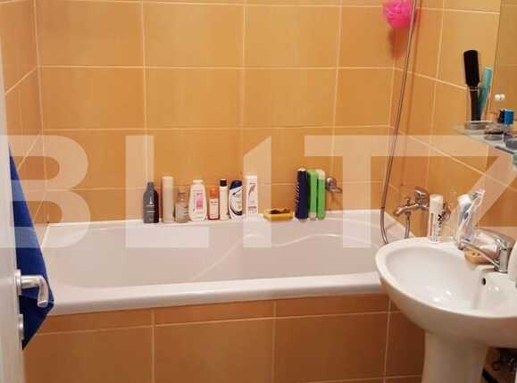 Garsonieră de închiriat Gheorgheni - 35060AI | BLITZ Cluj-Napoca | Poza8