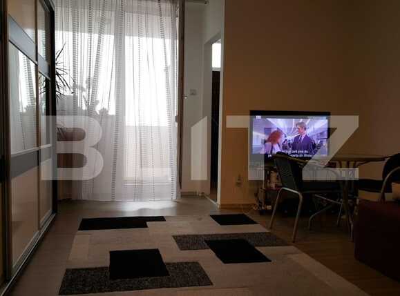 Garsonieră de închiriat Gheorgheni - 35060AI | BLITZ Cluj-Napoca | Poza3