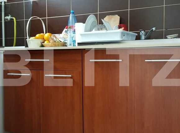 Garsonieră de închiriat Gheorgheni - 35060AI | BLITZ Cluj-Napoca | Poza5