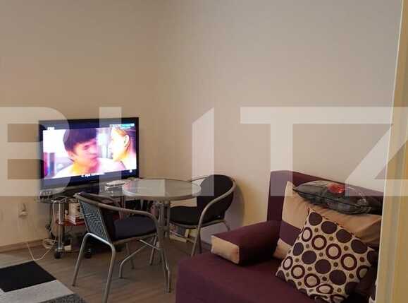 Garsonieră de închiriat Gheorgheni - 35060AI | BLITZ Cluj-Napoca | Poza1