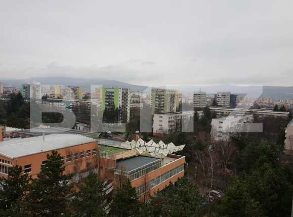 Garsonieră de închiriat Gheorgheni - 35060AI | BLITZ Cluj-Napoca | Poza9