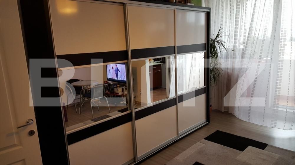 Garsonieră de închiriat Gheorgheni - 35060AI | BLITZ Cluj-Napoca | Poza4