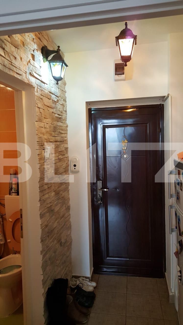 Garsonieră de închiriat Gheorgheni - 35060AI | BLITZ Cluj-Napoca | Poza6