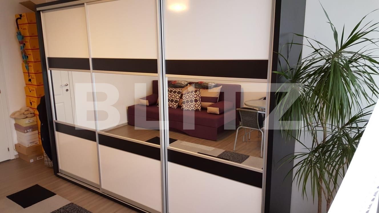 Garsonieră de închiriat Gheorgheni - 35060AI | BLITZ Cluj-Napoca | Poza2