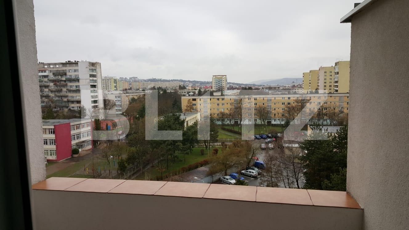 Garsonieră de închiriat Gheorgheni - 35060AI | BLITZ Cluj-Napoca | Poza10