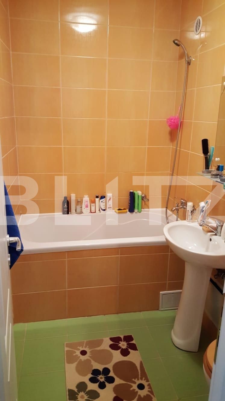 Garsonieră de închiriat Gheorgheni - 35060AI | BLITZ Cluj-Napoca | Poza8