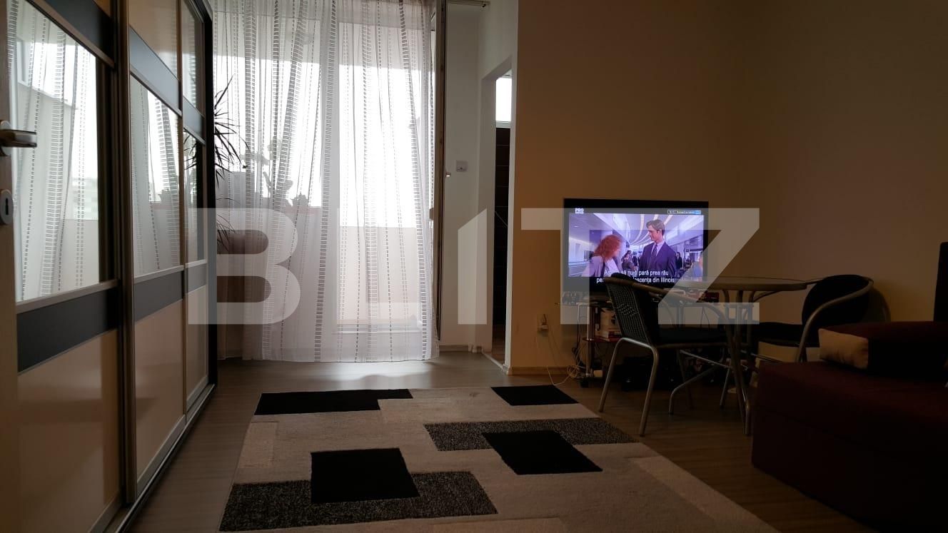 Garsonieră de închiriat Gheorgheni - 35060AI | BLITZ Cluj-Napoca | Poza3