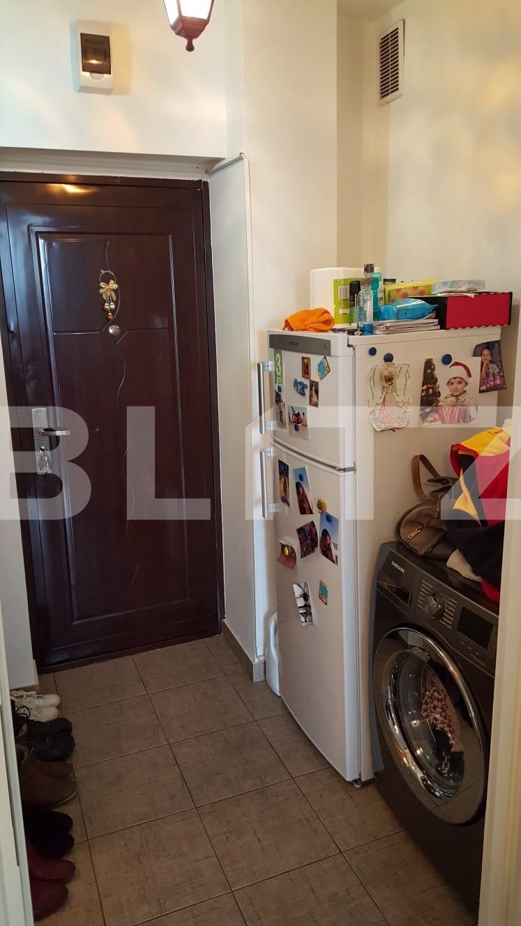 Garsonieră de închiriat Gheorgheni - 35060AI | BLITZ Cluj-Napoca | Poza7