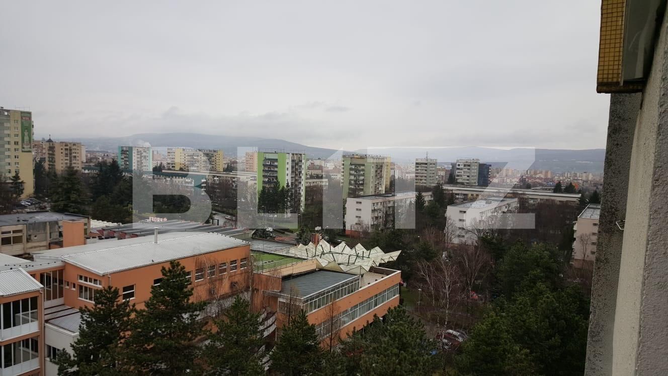 Garsonieră de închiriat Gheorgheni - 35060AI | BLITZ Cluj-Napoca | Poza9