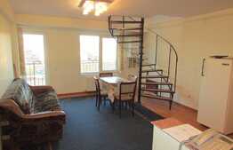 Oportunitate !!! Apartament 3 camere, 75 mp, scara interioara, zona strazii Teilor !