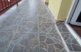 Oportunitate !!! Apartament 3 camere, 75 mp, scara interioara, zona strazii Teilor !