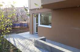 Apartament 2 camere, 40 mp, parcare, zona strazii Calea Borhanciului