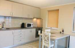 Apartament 2 camere, 40 mp, parcare, zona strazii Calea Borhanciului