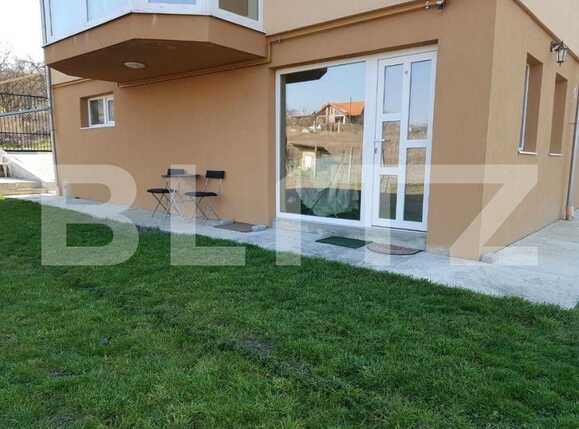 Apartament de închiriat 2 camere Borhanci - 35062AI | BLITZ Cluj-Napoca | Poza6