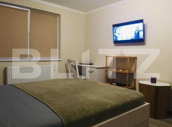 Apartament de închiriat 2 camere Borhanci - 35062AI | BLITZ Cluj-Napoca | Poza4