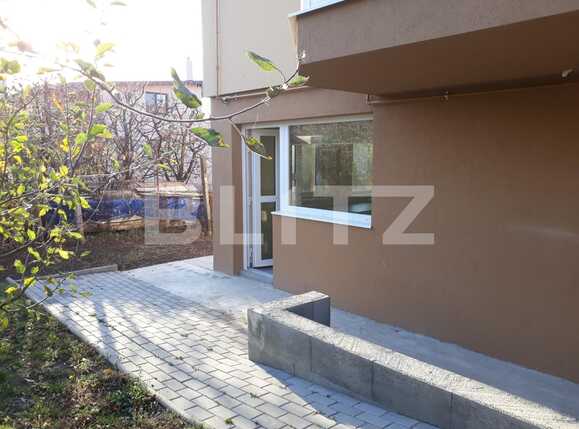 Apartament de închiriat 2 camere Borhanci - 35062AI | BLITZ Cluj-Napoca | Poza5