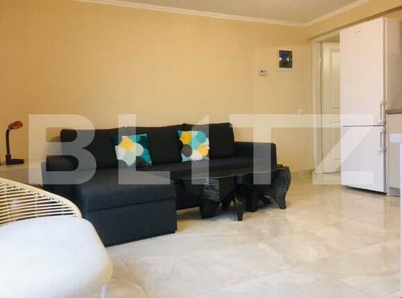 Apartament de închiriat 2 camere Borhanci - 35062AI | BLITZ Cluj-Napoca | Poza2